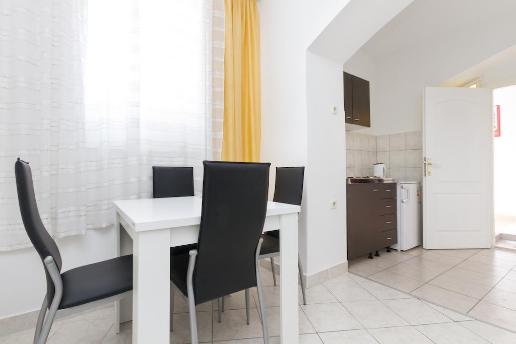 Apartment Pauk Сплит Номер фото