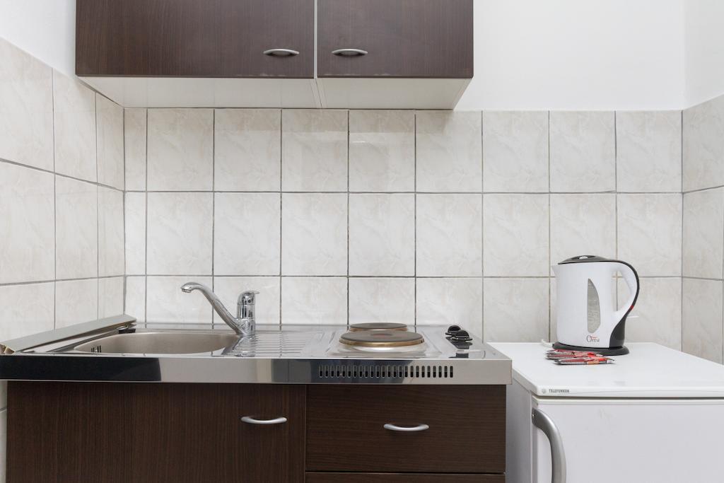 Apartment Pauk Сплит Номер фото